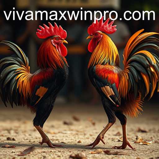 The Unyielding Tradition of Cockfighting: An Examination with Vivamax Win