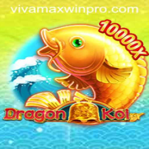 Discover the Thrilling World of DragonKoi: An Epic Adventure Awaits