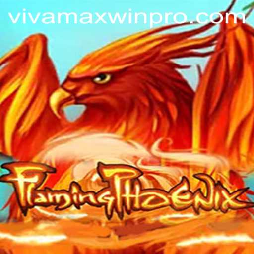 FlamingPhoenix: An Exciting Adventure in Mobile Gaming