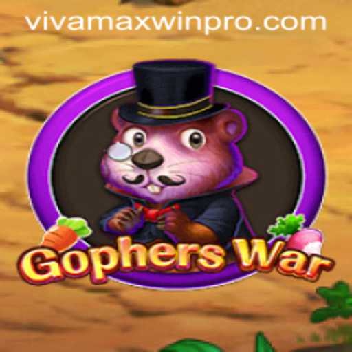 GophersWar Unveiled: Experience the Thrilling Remake of Classic Arcade Action