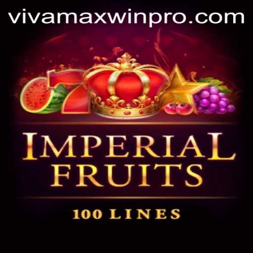 Exploring the Thrills of ImperialFruits100: A Winning Experience with Vivamax Win