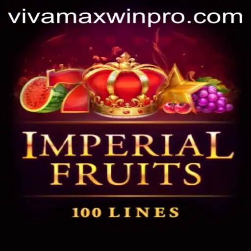 Exploring the Thrills of ImperialFruits100: A Winning Experience with Vivamax Win