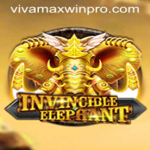 InvincibleElephant: The Thrilling Game Taking the World by Storm