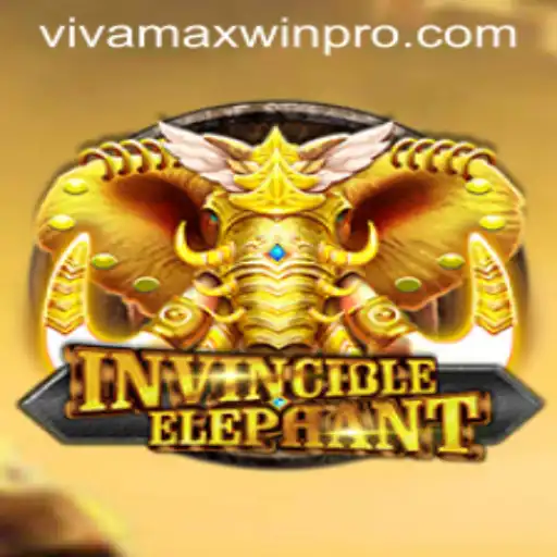 InvincibleElephant: The Thrilling Game Taking the World by Storm