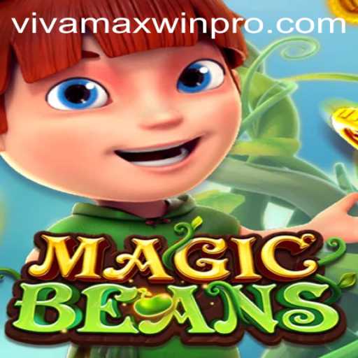 Experience the Enchantment of MAGICBEANS: A Deep Dive into its World and Gameplay