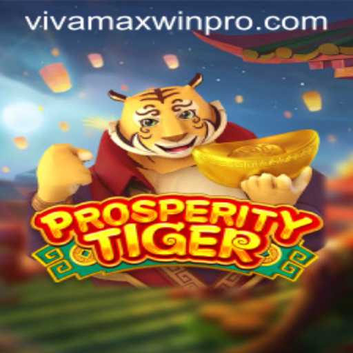 ProsperityTiger: Unleashing the Power of Vivamax Win