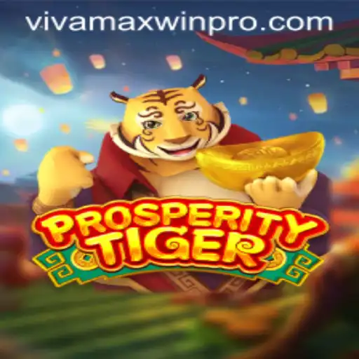 ProsperityTiger: Unleashing the Power of Vivamax Win