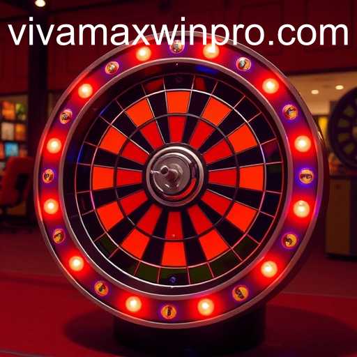 The Exciting World of Rotary Games and Vivamax Win